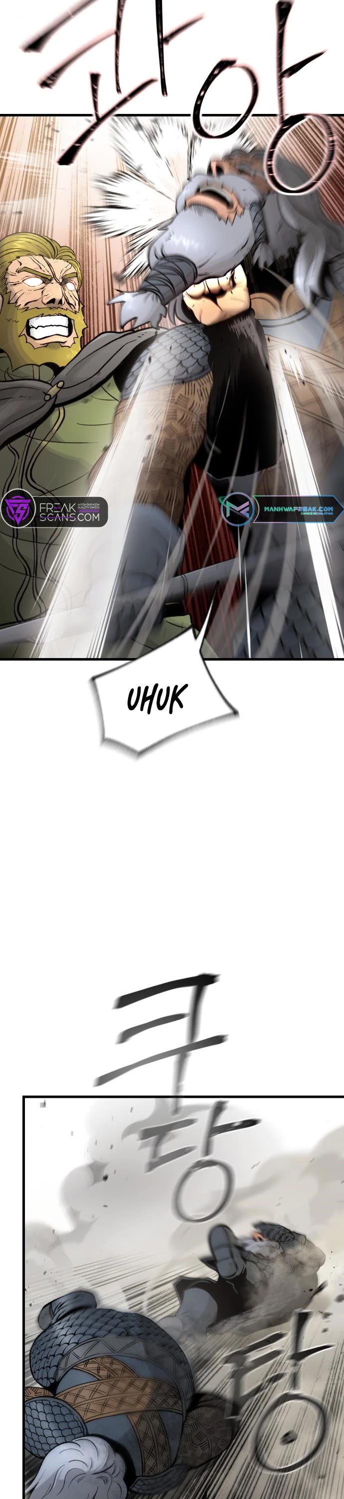Legend of the Holy Sword Chapter 19 page 10 - Chapter 19