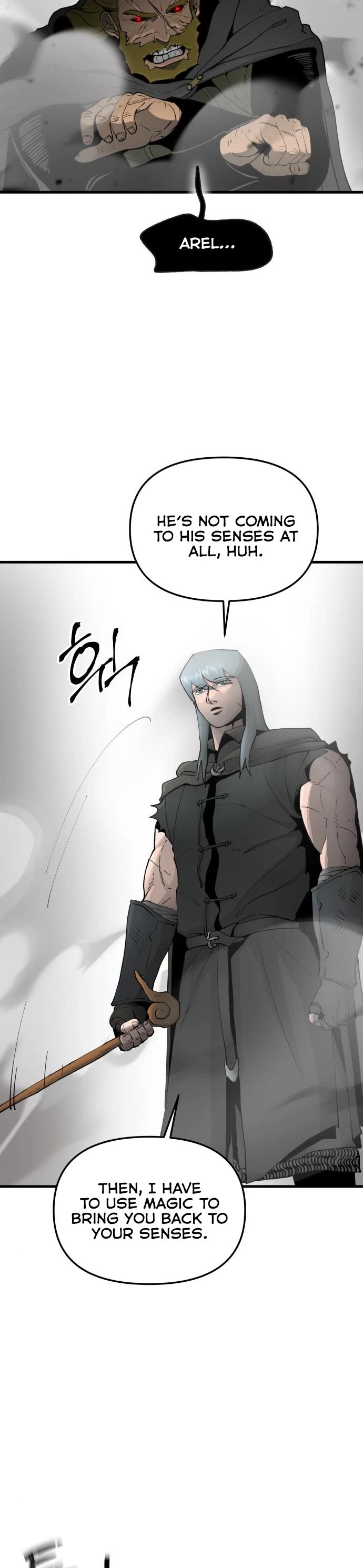 Legend of the Holy Sword Chapter 19 page 14 - Chapter 19