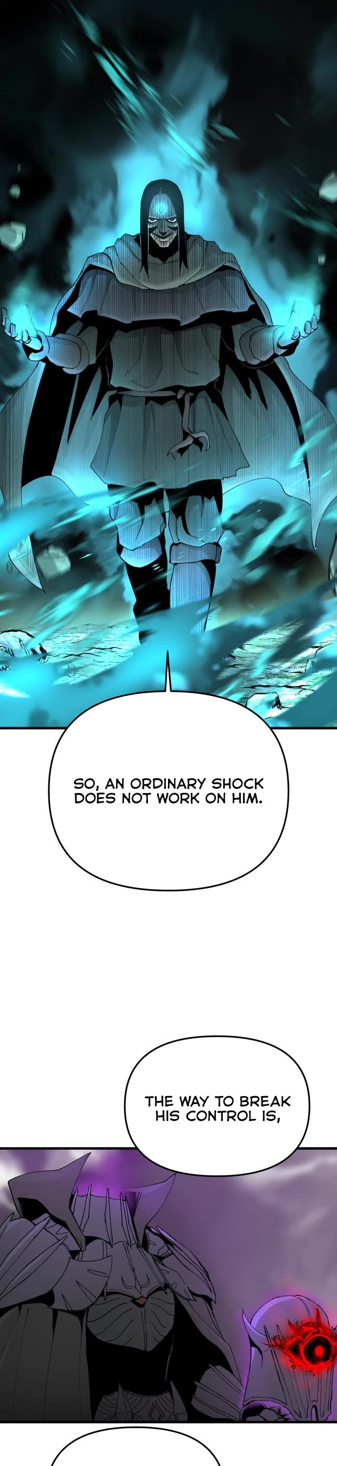Legend of the Holy Sword Chapter 19 page 19 - Chapter 19