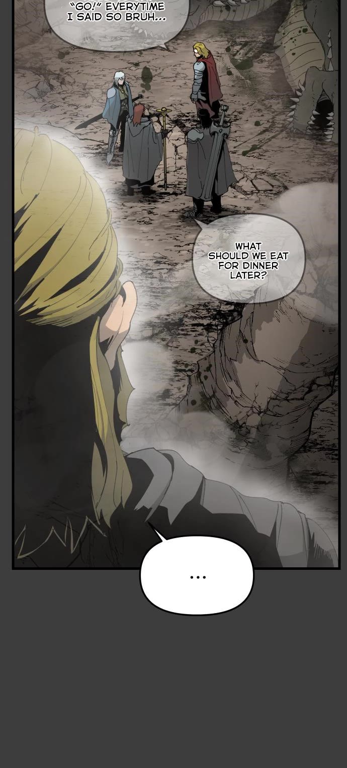 Legend of the Holy Sword Chapter 19 page 25 - Chapter 19