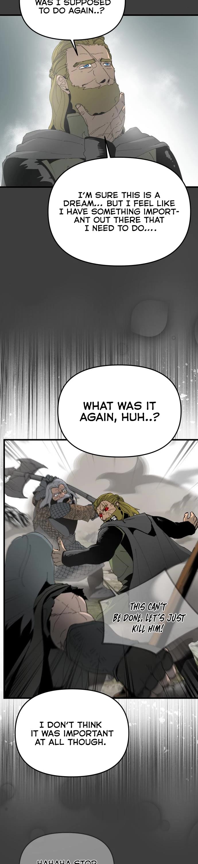 Legend of the Holy Sword Chapter 19 page 27 - Chapter 19