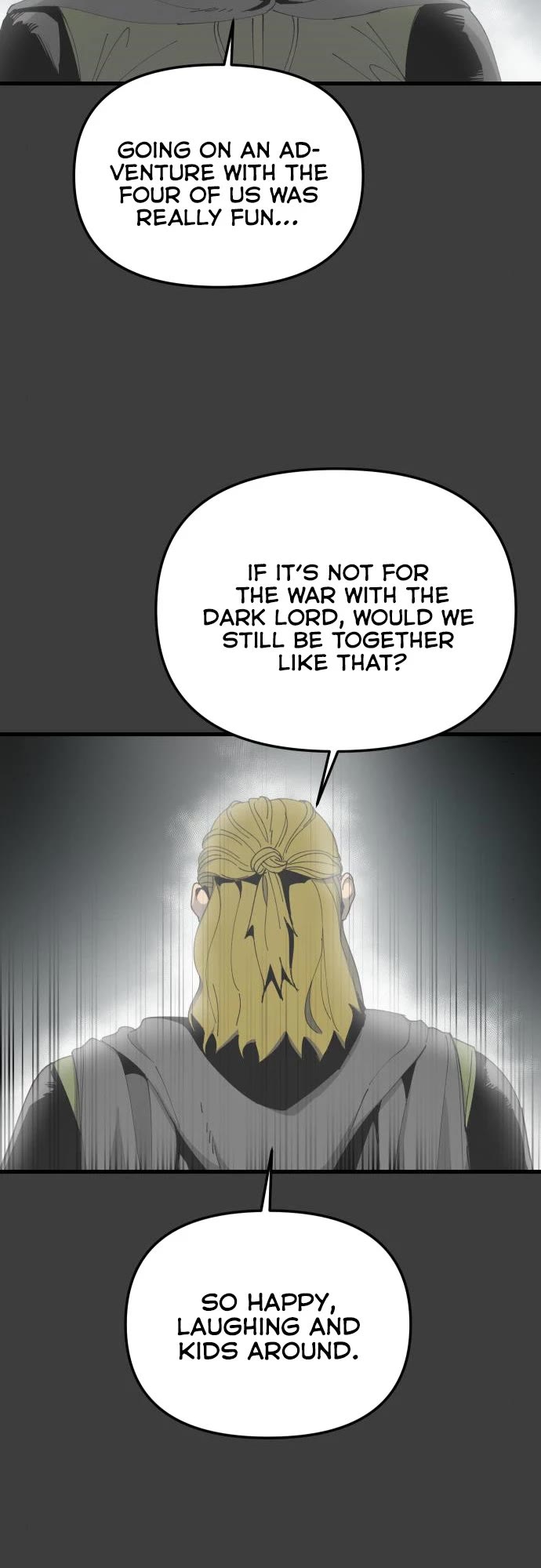 Legend of the Holy Sword Chapter 19 page 29 - Chapter 19