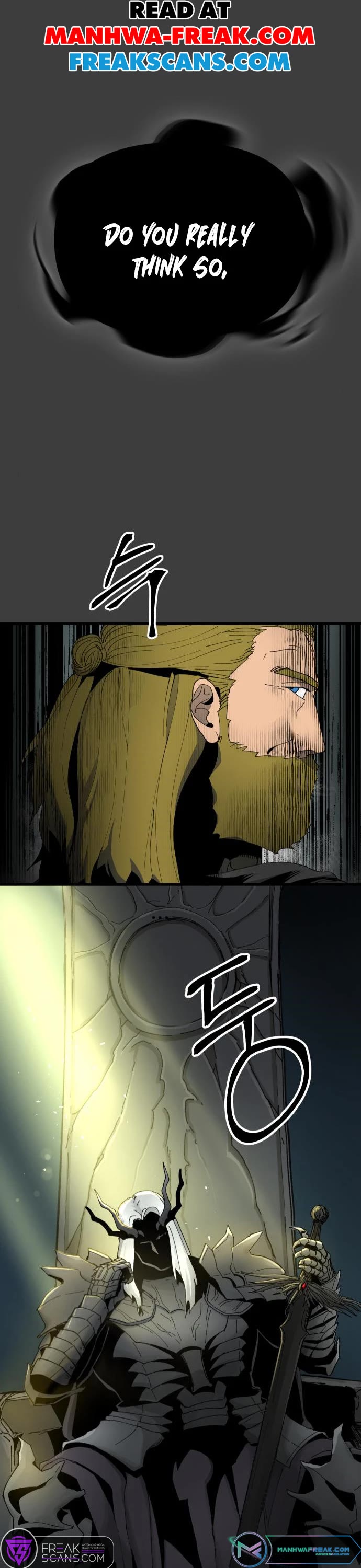 Legend of the Holy Sword Chapter 19 page 30 - Chapter 19