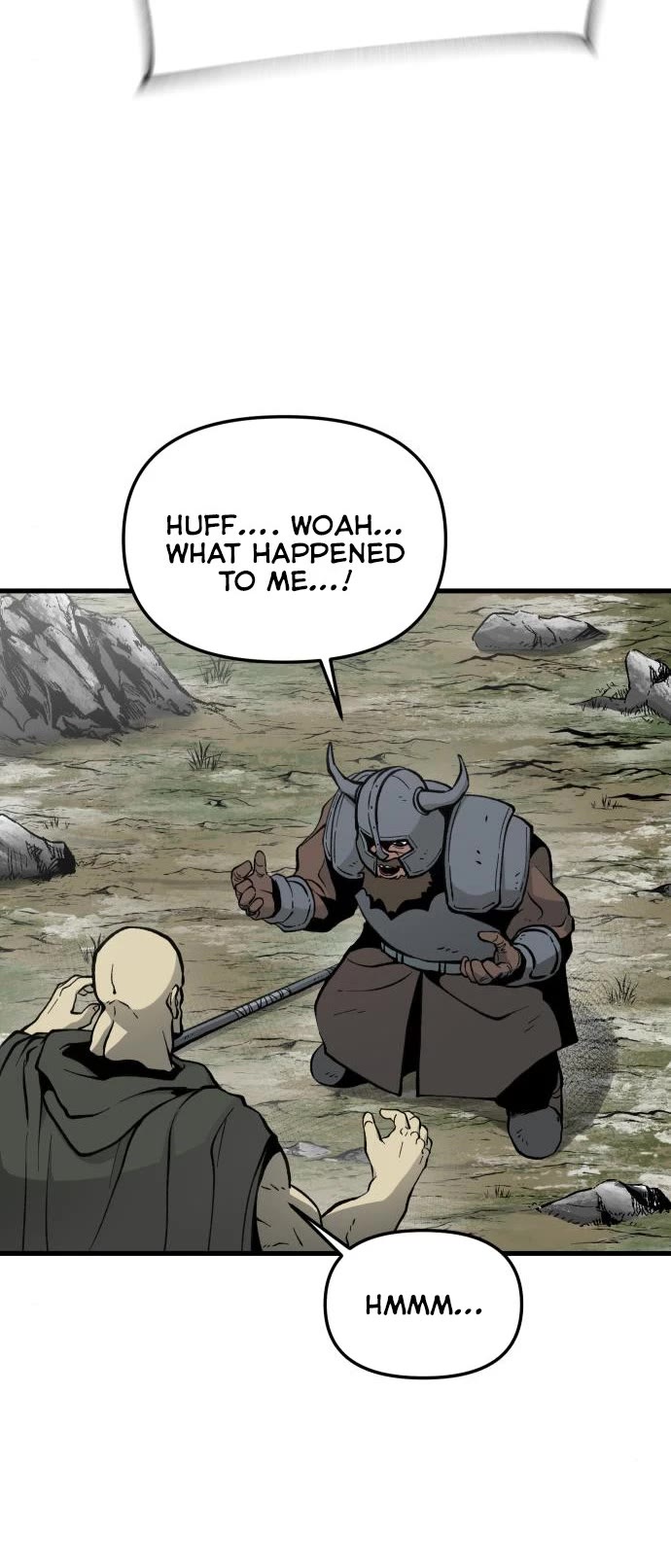 Legend of the Holy Sword Chapter 19 page 4 - Chapter 19
