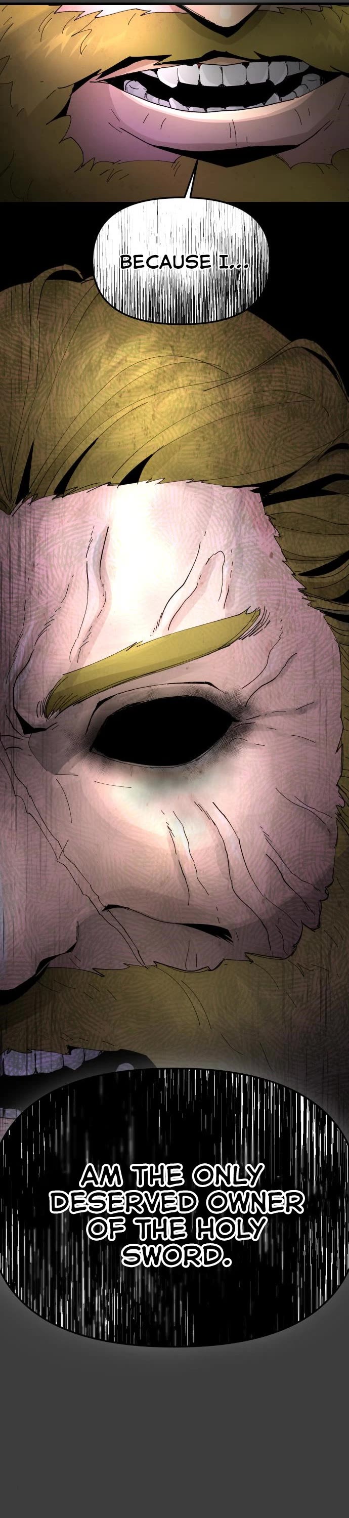 Legend of the Holy Sword Chapter 19 page 40 - Chapter 19