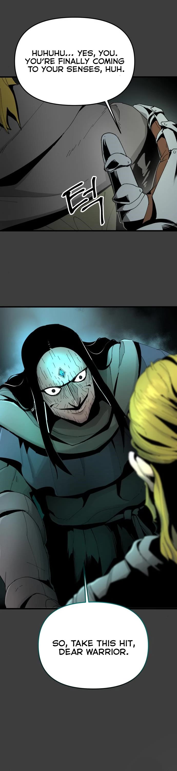 Legend of the Holy Sword Chapter 19 page 41 - Chapter 19