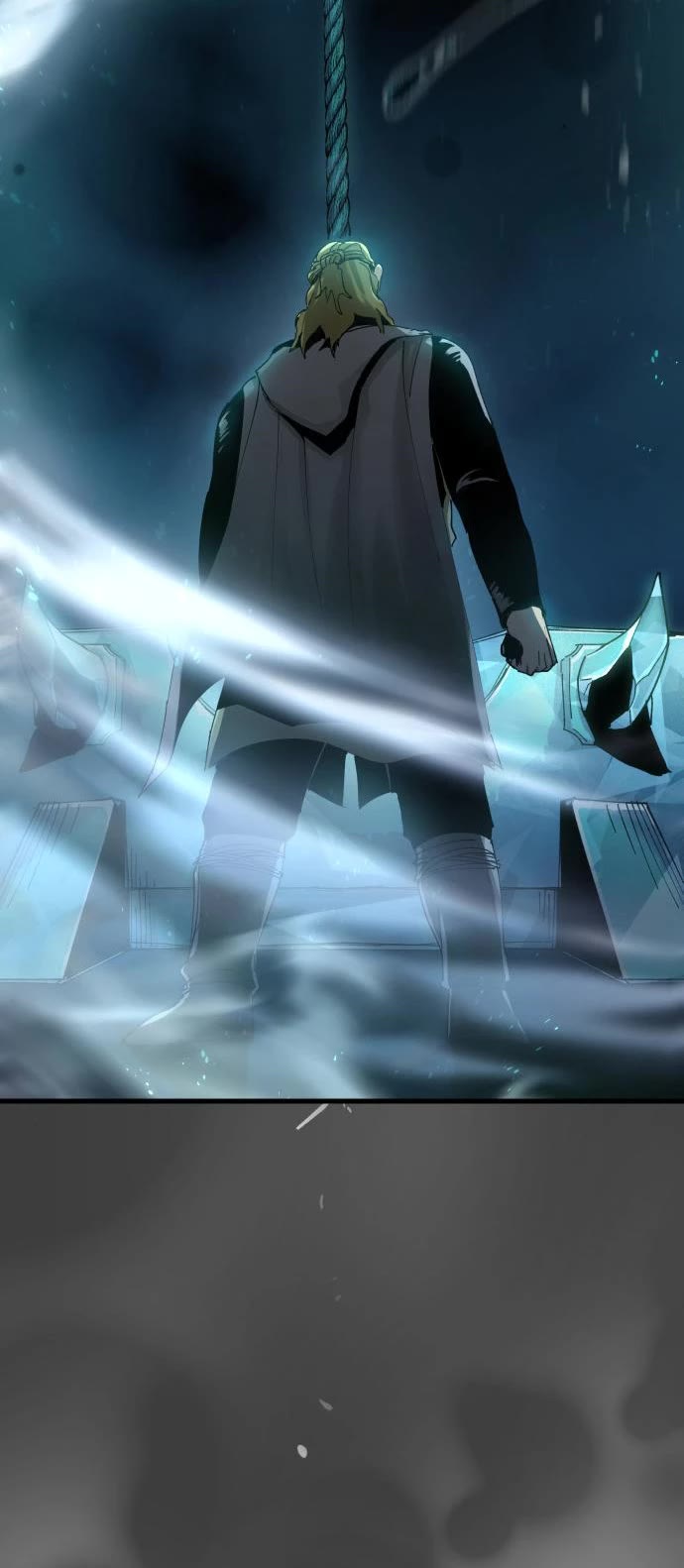 Legend of the Holy Sword Chapter 19 page 43 - Chapter 19