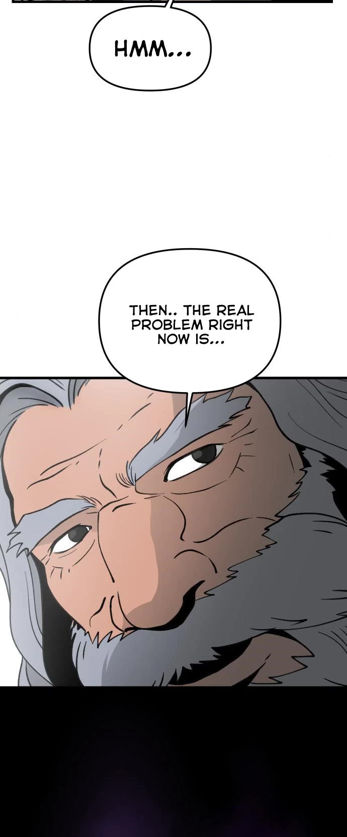 Legend of the Holy Sword Chapter 19 page 7 - Chapter 19