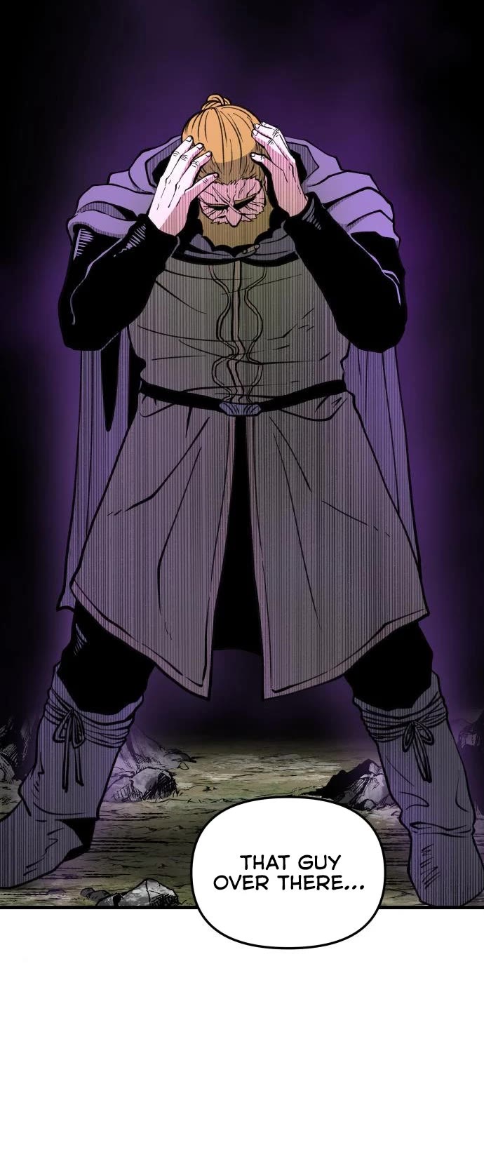 Legend of the Holy Sword Chapter 19 page 8 - Chapter 19