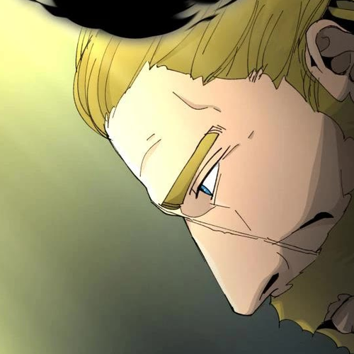 Legend of the Holy Sword Chapter 19 cover