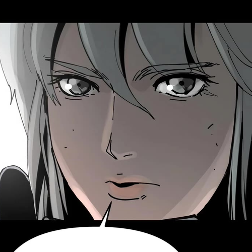 Legend of the Holy Sword Chapter 2 cover