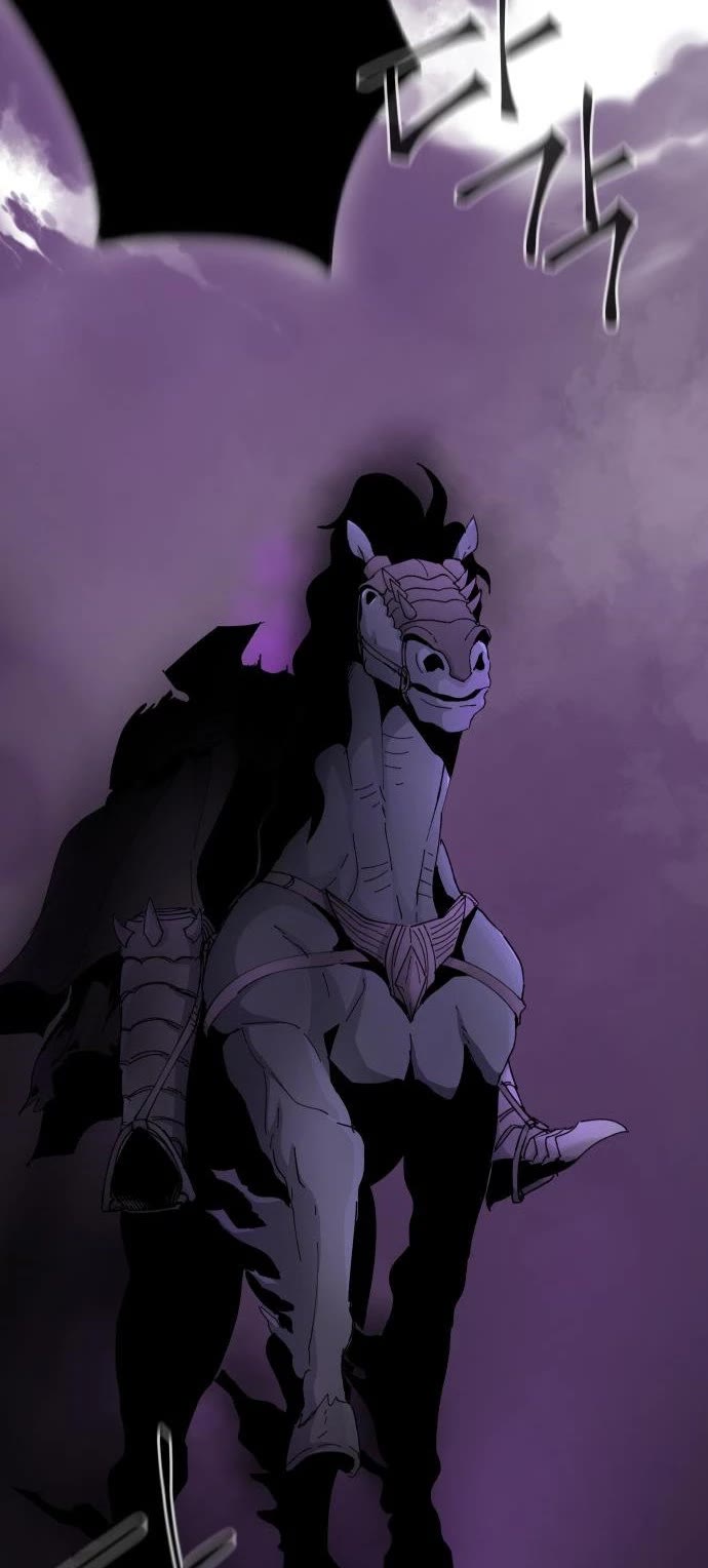 Legend of the Holy Sword Chapter 20 page 11 - Chapter 20