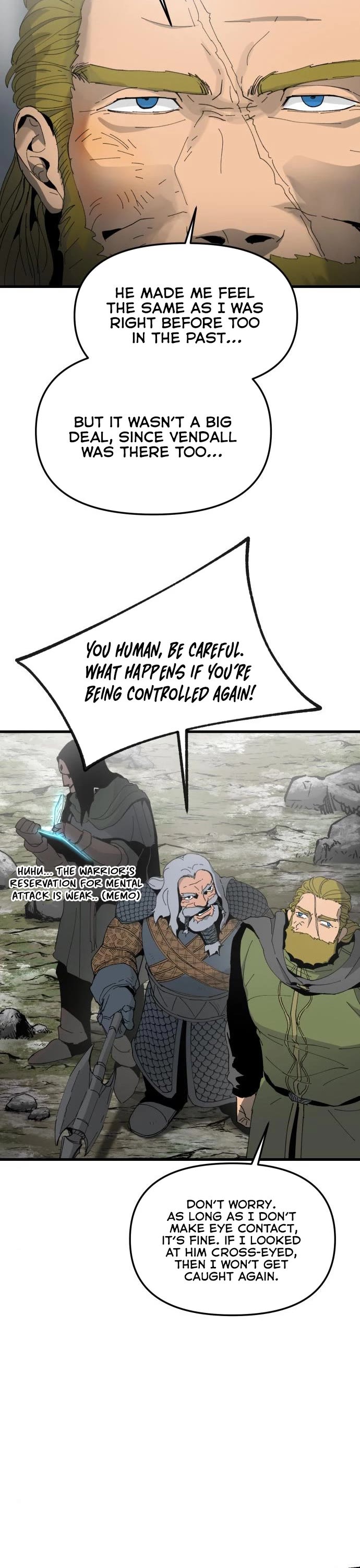Legend of the Holy Sword Chapter 20 page 14 - Chapter 20