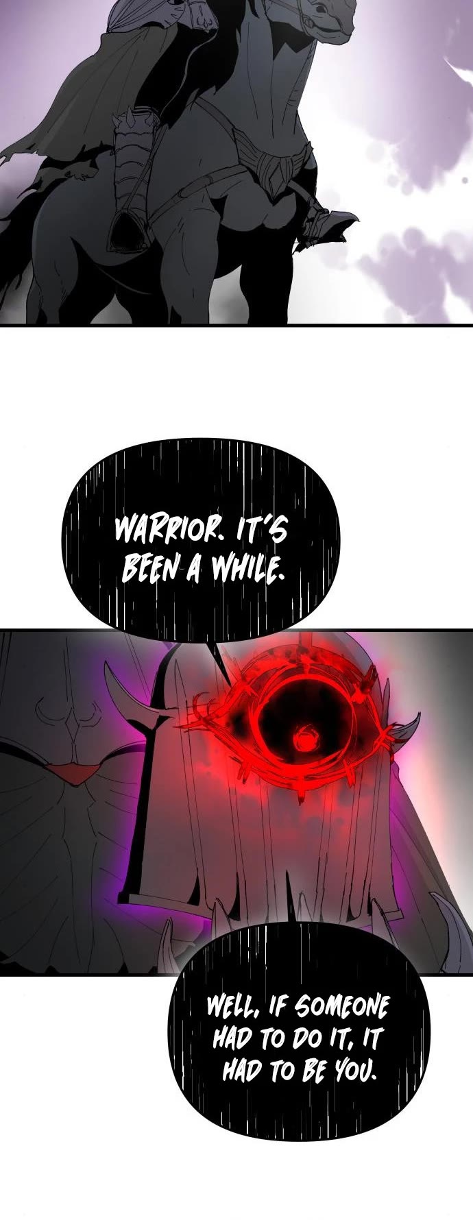 Legend of the Holy Sword Chapter 20 page 16 - Chapter 20