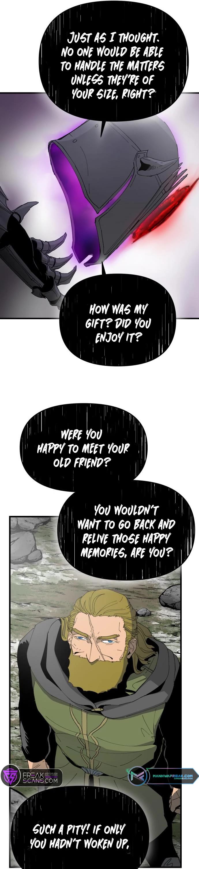 Legend of the Holy Sword Chapter 20 page 17 - Chapter 20