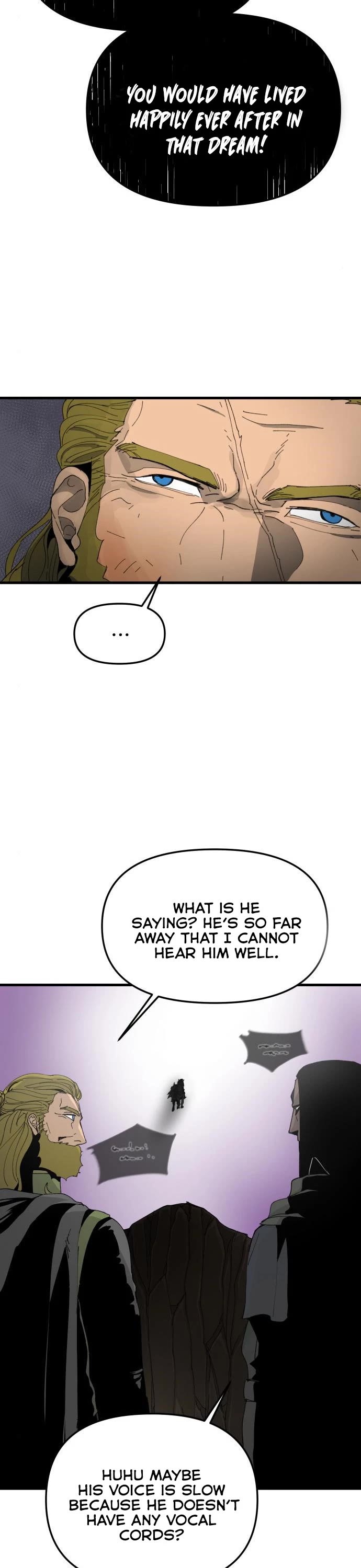 Legend of the Holy Sword Chapter 20 page 18 - Chapter 20