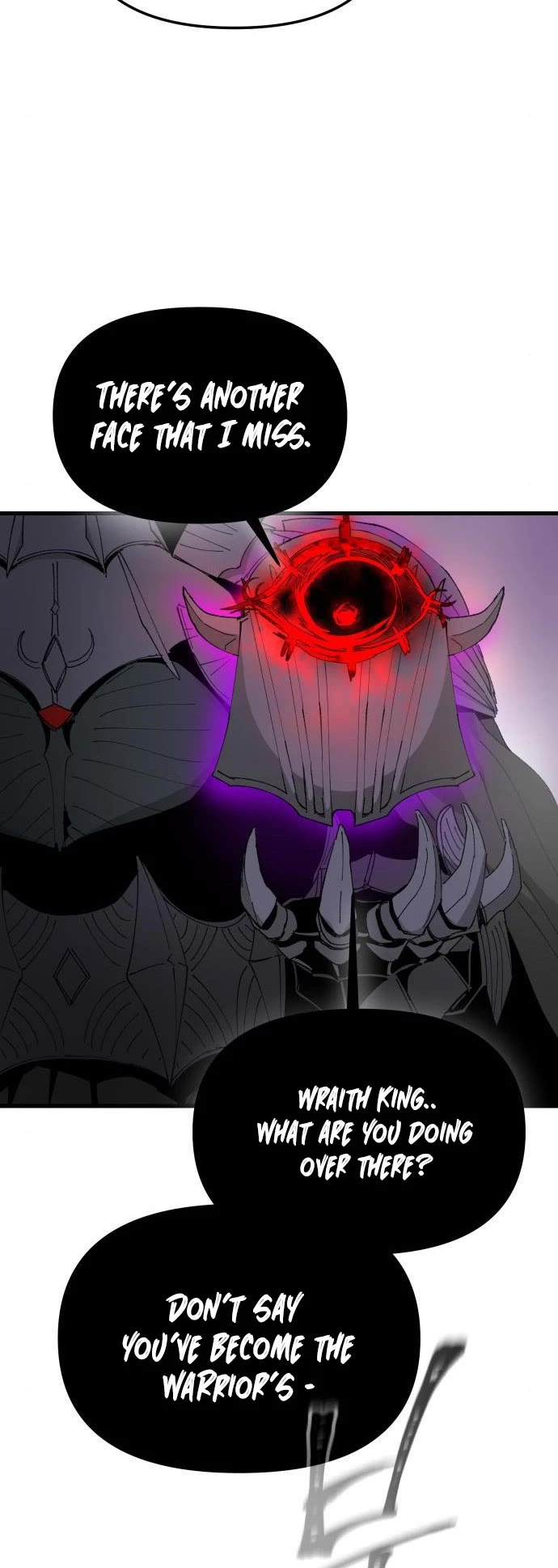 Legend of the Holy Sword Chapter 20 page 19 - Chapter 20