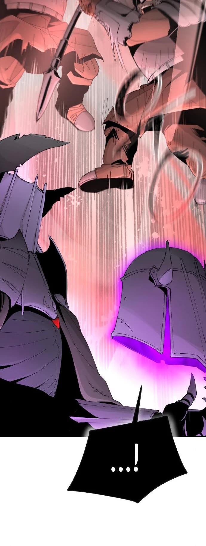 Legend of the Holy Sword Chapter 20 page 23 - Chapter 20