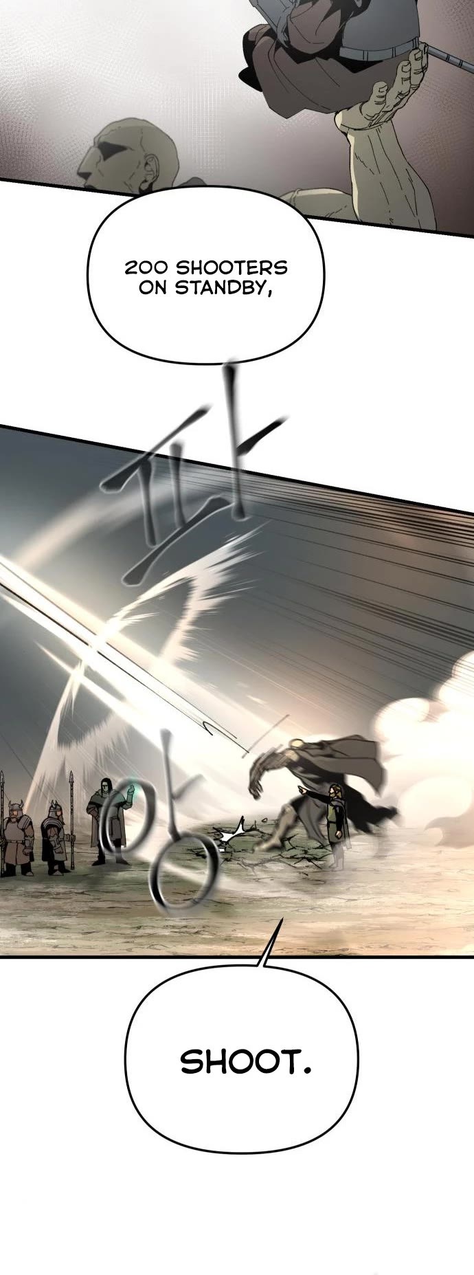 Legend of the Holy Sword Chapter 20 page 27 - Chapter 20