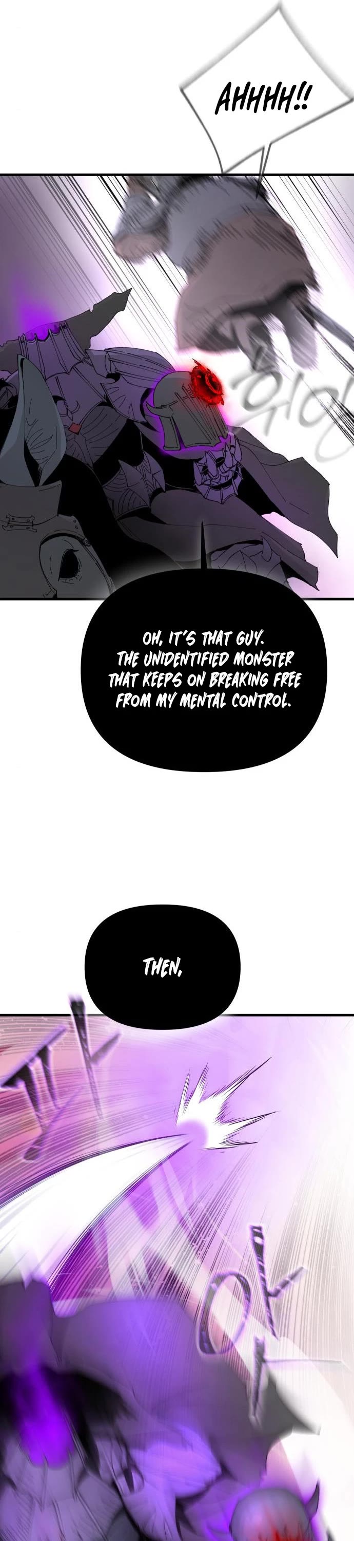 Legend of the Holy Sword Chapter 20 page 28 - Chapter 20