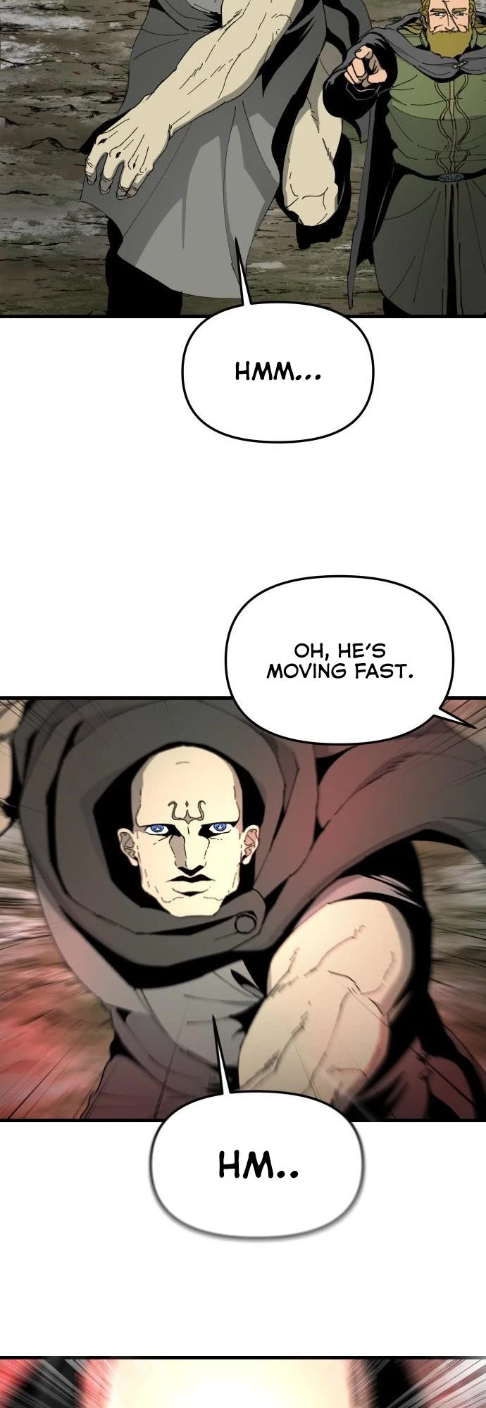 Legend of the Holy Sword Chapter 20 page 30 - Chapter 20