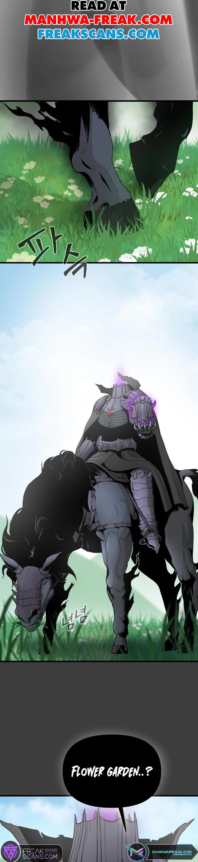 Legend of the Holy Sword Chapter 20 page 32 - Chapter 20