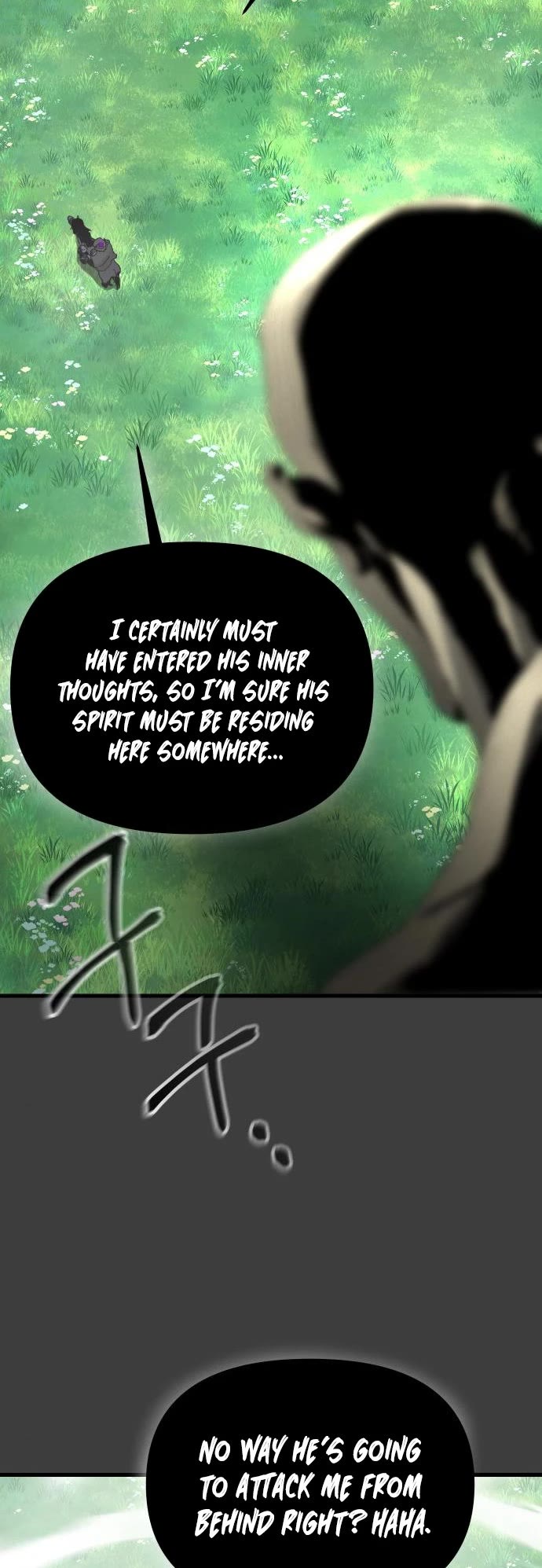 Legend of the Holy Sword Chapter 20 page 34 - Chapter 20