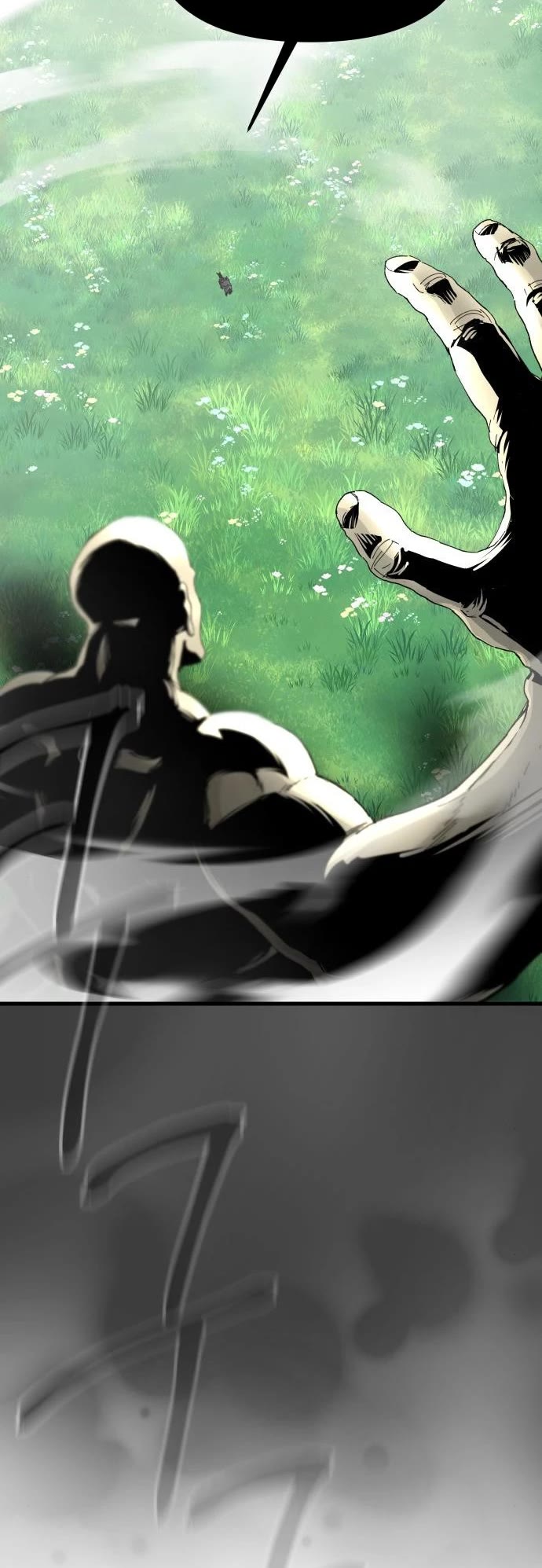 Legend of the Holy Sword Chapter 20 page 35 - Chapter 20