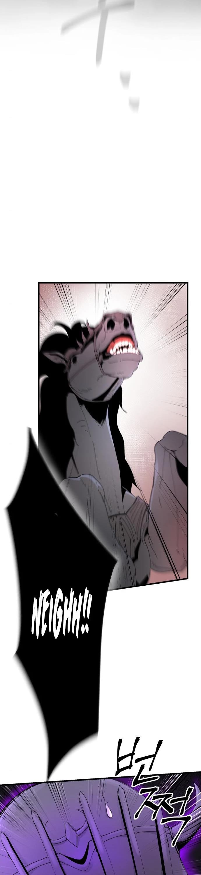 Legend of the Holy Sword Chapter 20 page 36 - Chapter 20