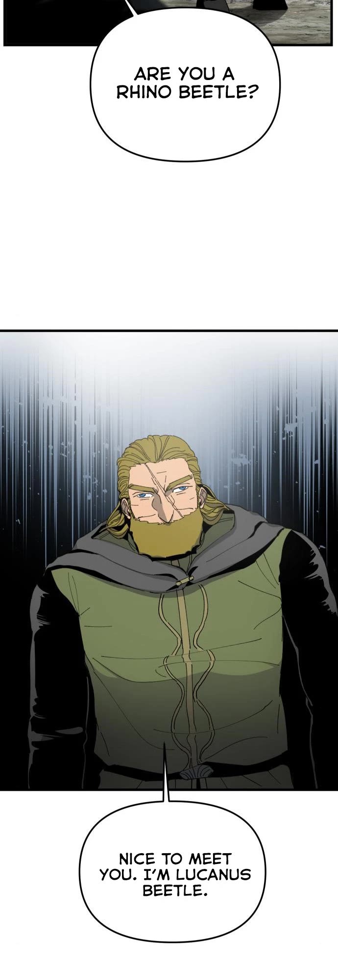 Legend of the Holy Sword Chapter 20 page 38 - Chapter 20