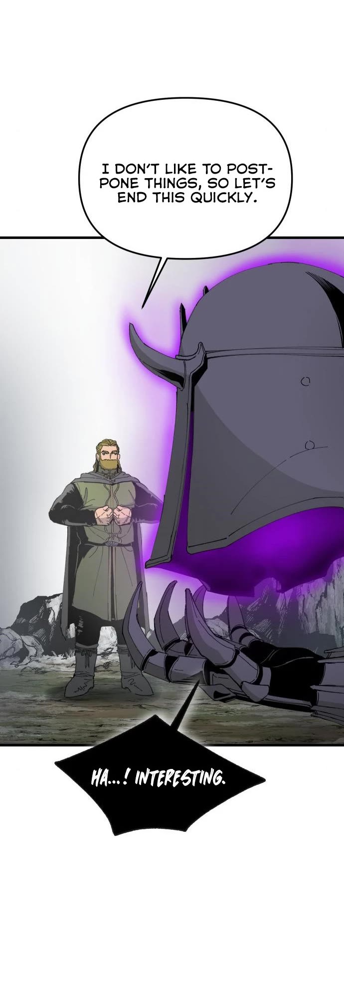 Legend of the Holy Sword Chapter 20 page 39 - Chapter 20