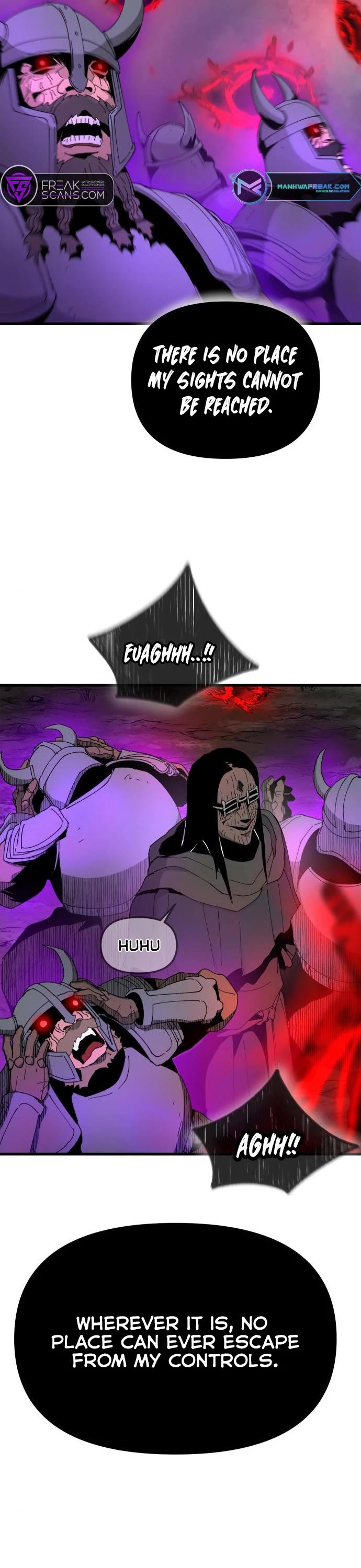 Legend of the Holy Sword Chapter 20 page 41 - Chapter 20