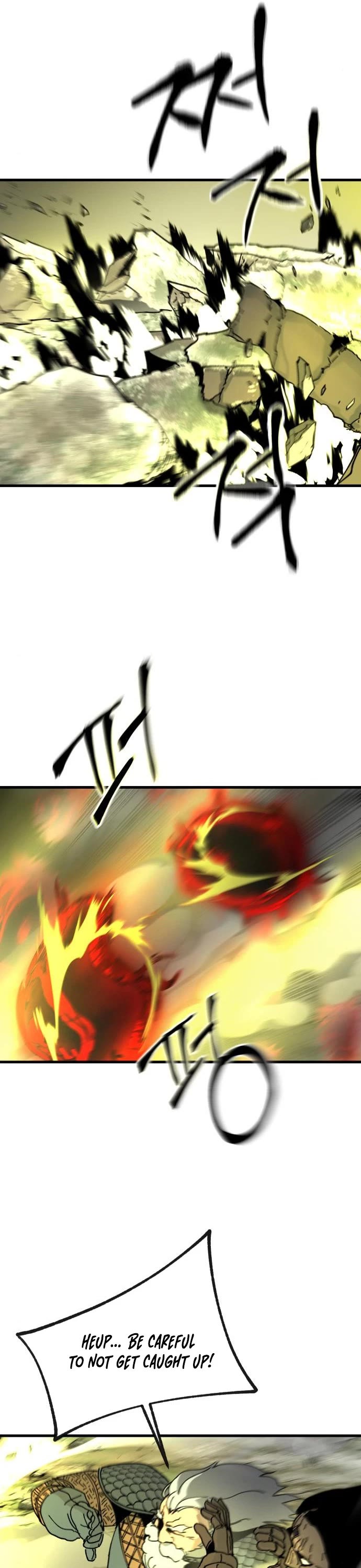 Legend of the Holy Sword Chapter 20 page 44 - Chapter 20