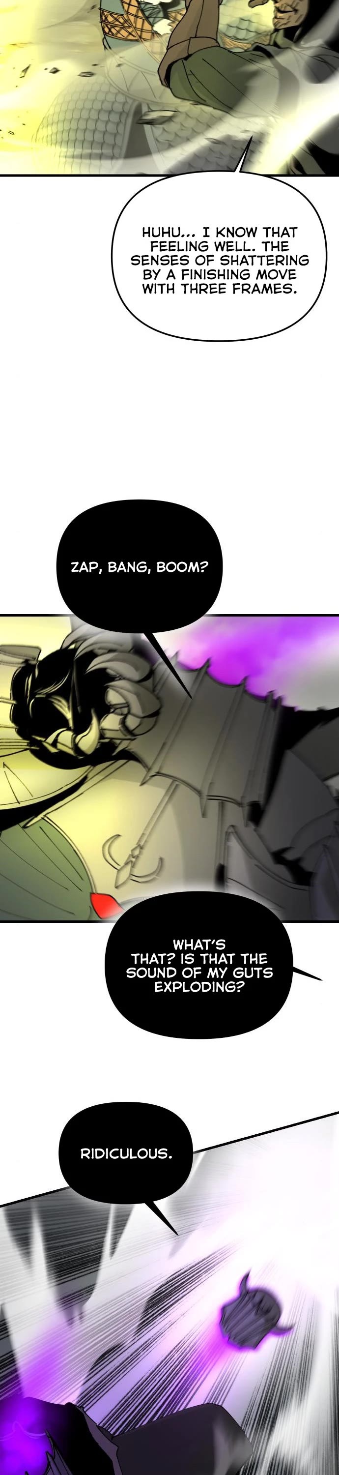 Legend of the Holy Sword Chapter 20 page 45 - Chapter 20