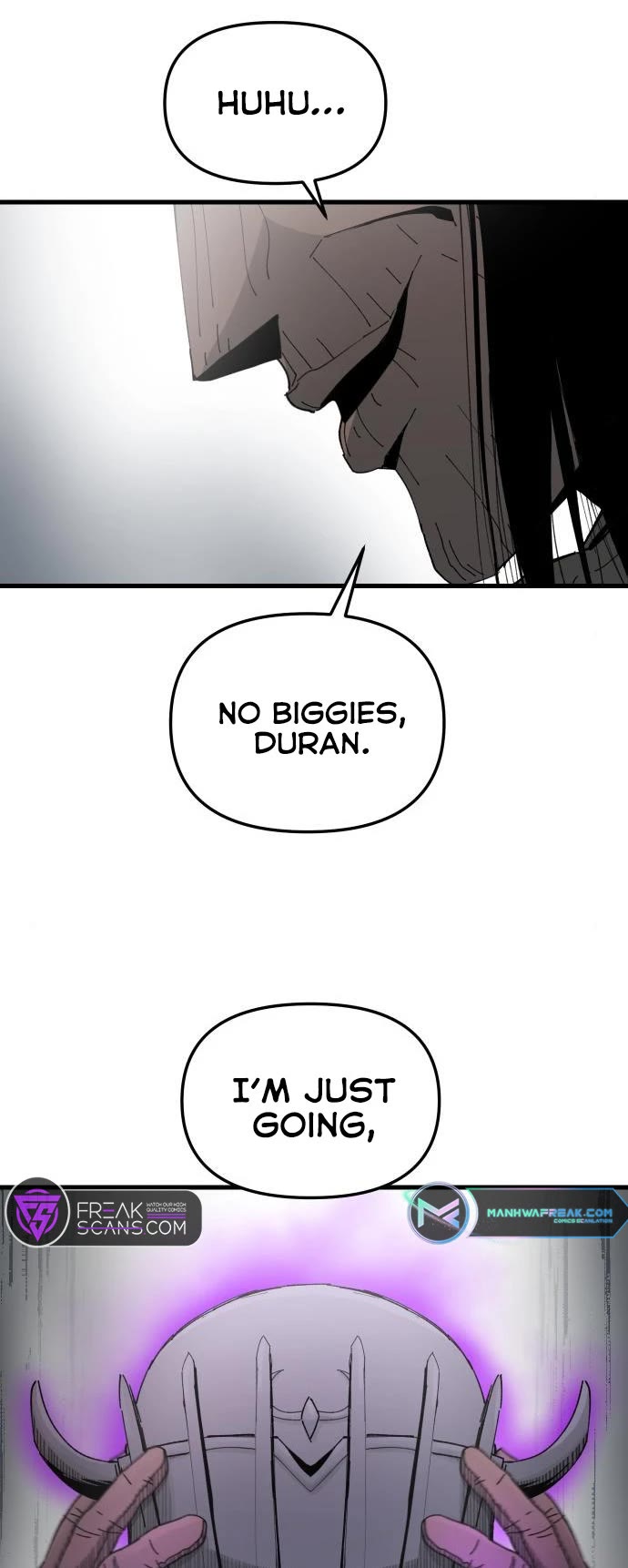 Legend of the Holy Sword Chapter 20 page 49 - Chapter 20
