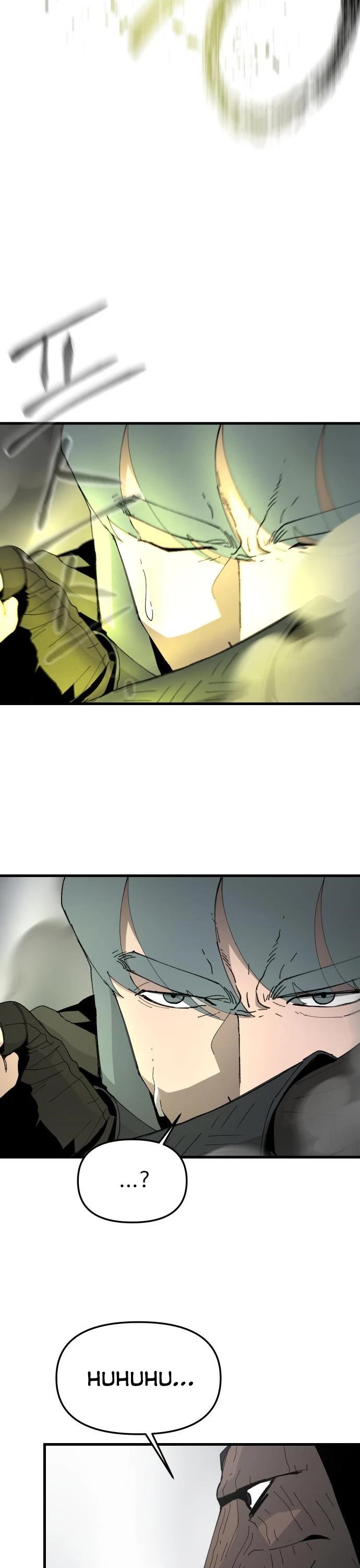 Legend of the Holy Sword Chapter 20 page 6 - Chapter 20