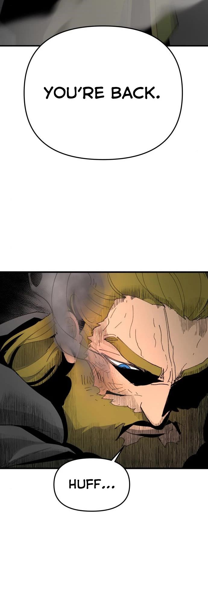 Legend of the Holy Sword Chapter 20 page 8 - Chapter 20