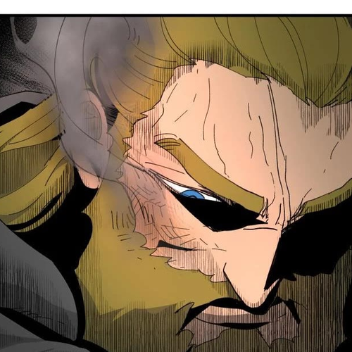 Legend of the Holy Sword Chapter 20 cover