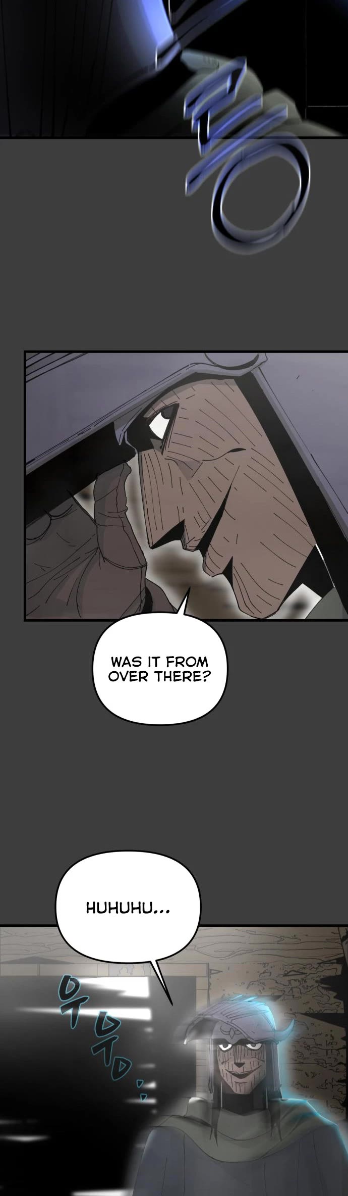 Legend of the Holy Sword Chapter 21 page 11 - Chapter 21