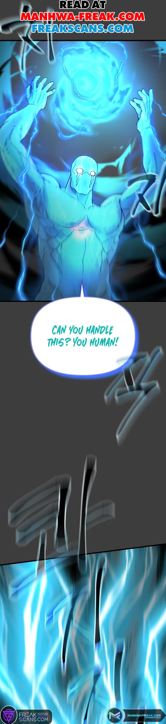 Legend of the Holy Sword Chapter 21 page 13 - Chapter 21