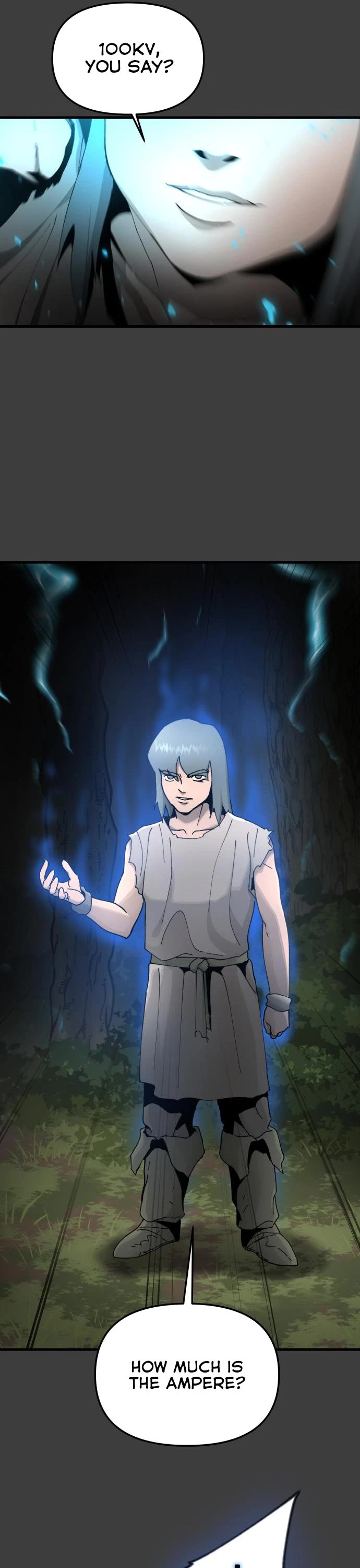 Legend of the Holy Sword Chapter 21 page 16 - Chapter 21