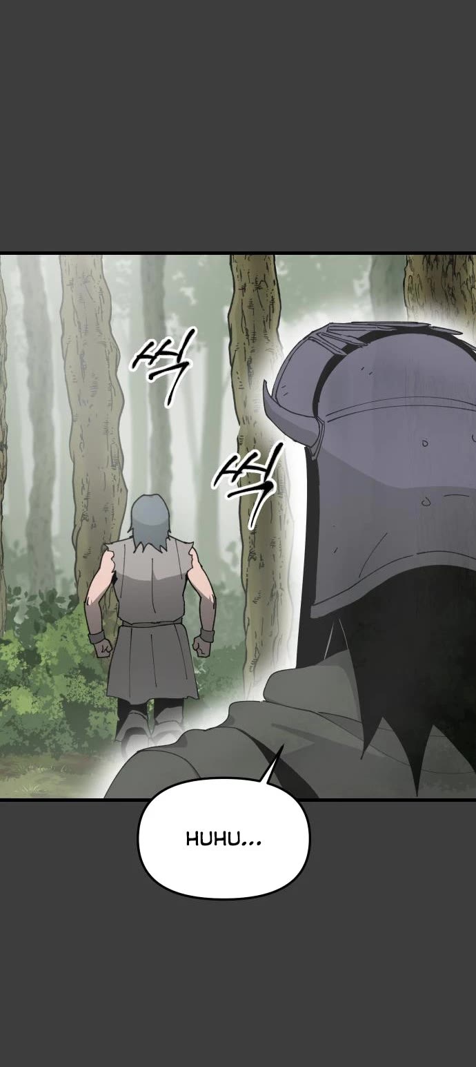 Legend of the Holy Sword Chapter 21 page 28 - Chapter 21