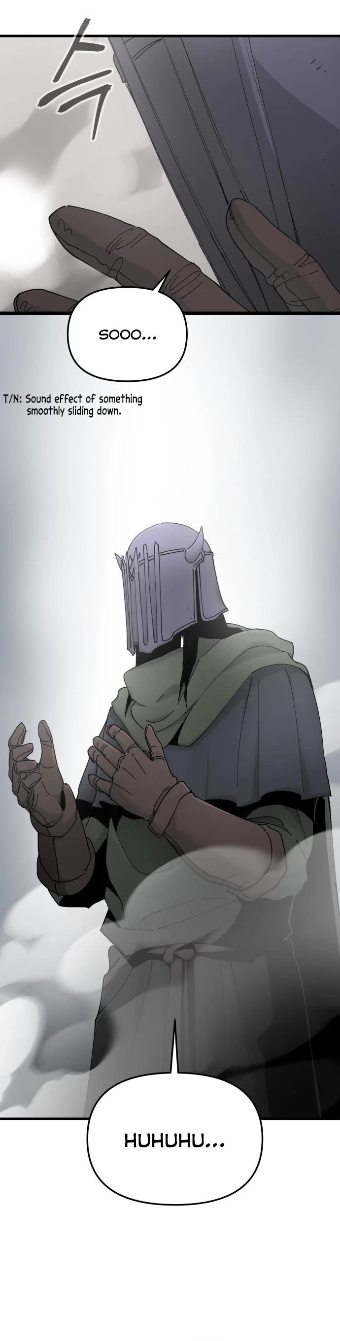 Legend of the Holy Sword Chapter 21 page 3 - Chapter 21