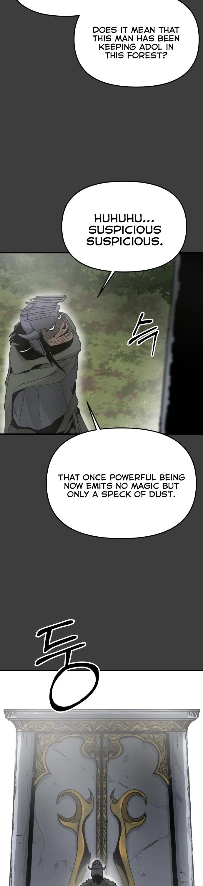 Legend of the Holy Sword Chapter 21 page 30 - Chapter 21