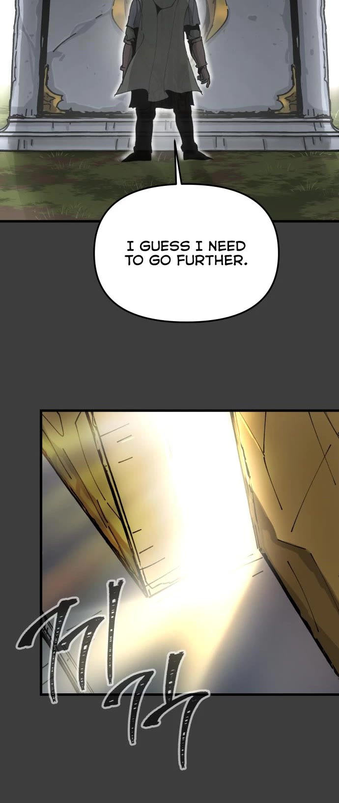 Legend of the Holy Sword Chapter 21 page 31 - Chapter 21