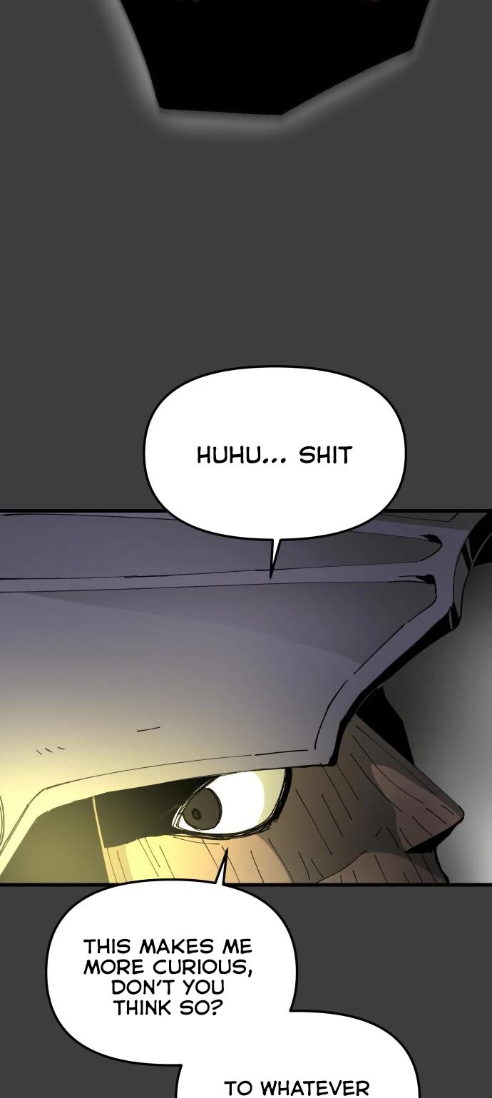Legend of the Holy Sword Chapter 21 page 35 - Chapter 21