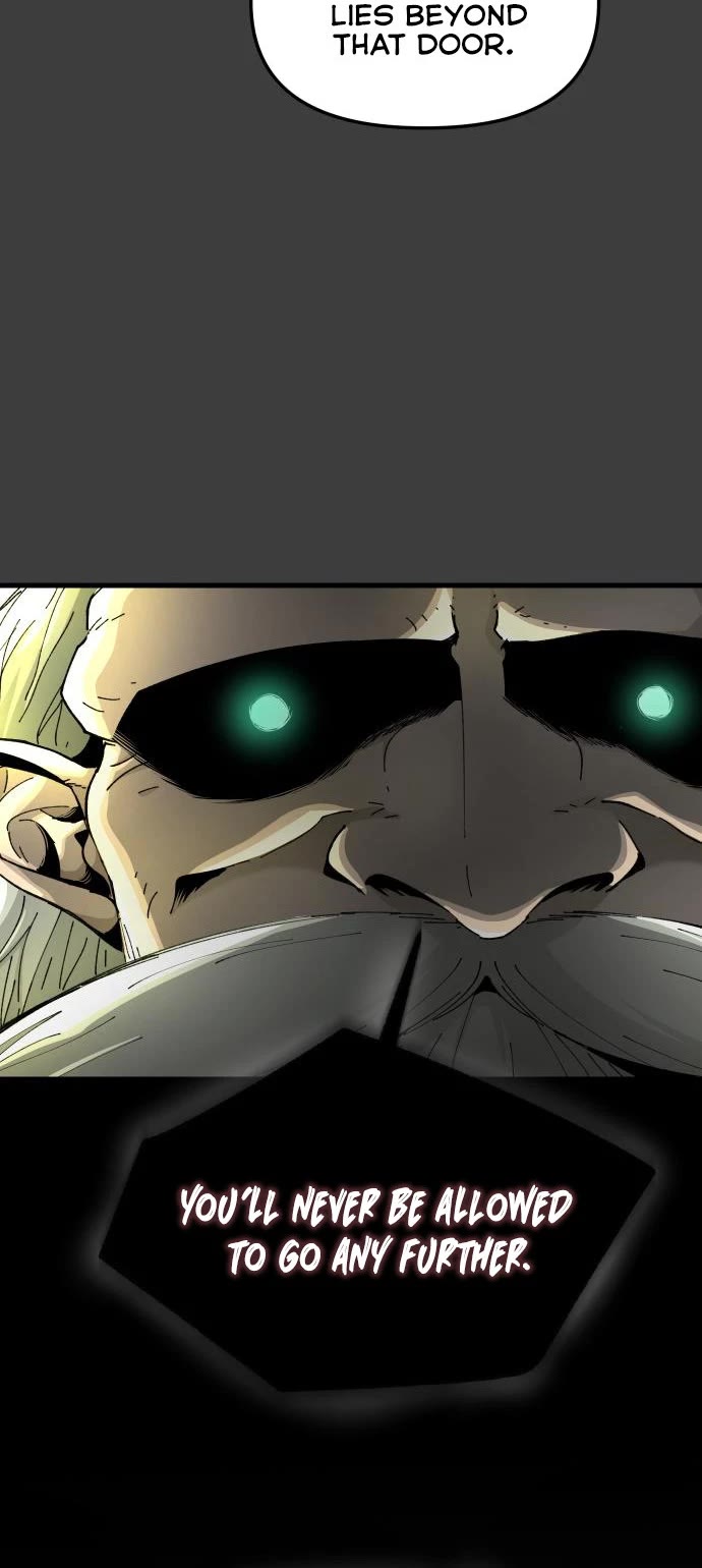 Legend of the Holy Sword Chapter 21 page 36 - Chapter 21
