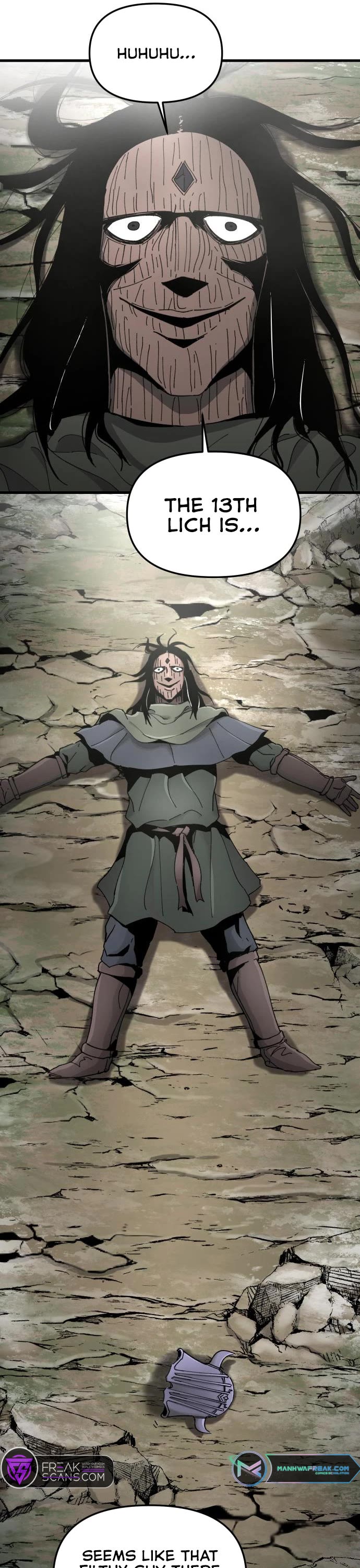 Legend of the Holy Sword Chapter 21 page 40 - Chapter 21