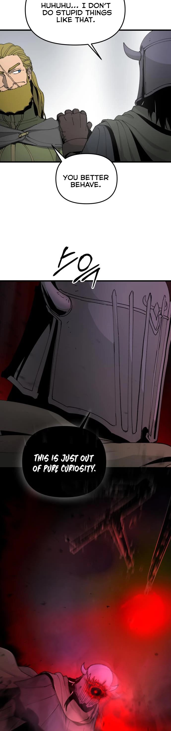 Legend of the Holy Sword Chapter 21 page 5 - Chapter 21