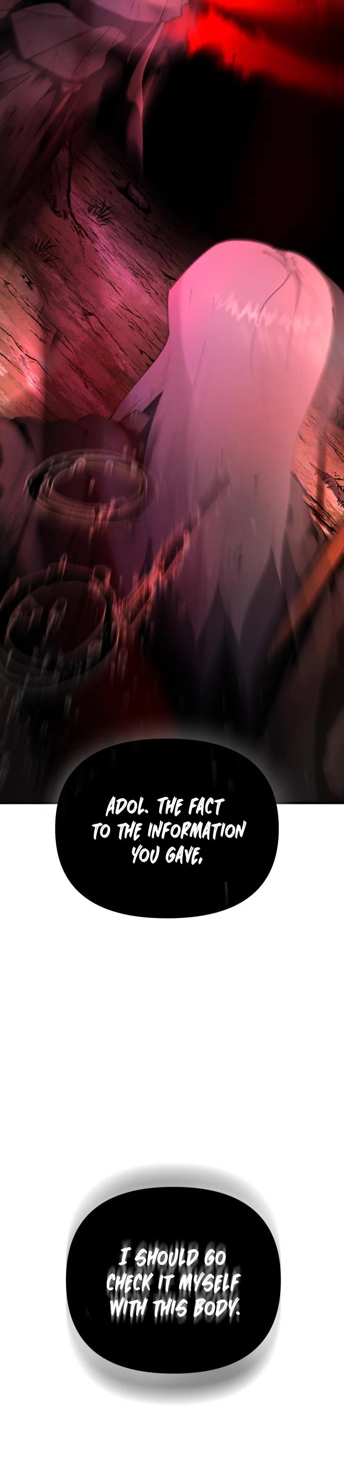 Legend of the Holy Sword Chapter 21 page 6 - Chapter 21